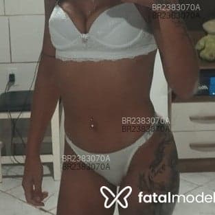 Mirella Lopes