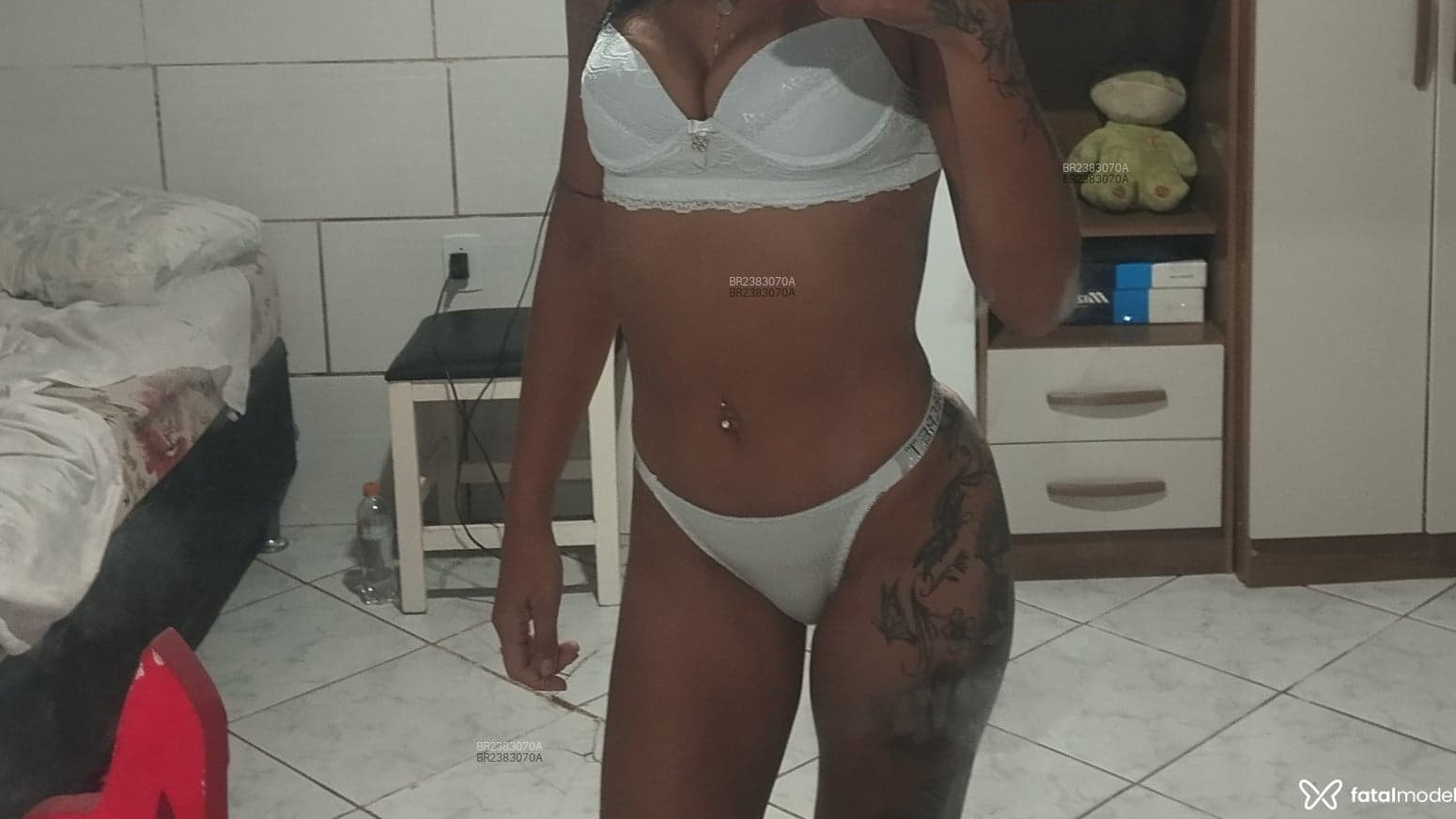 Mirella Lopes