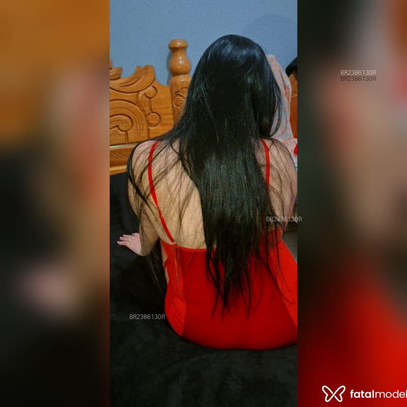 Aninha — foto 1