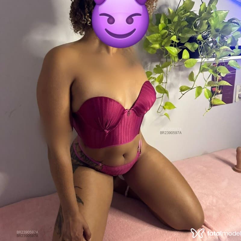 Isis Cachinho — foto 1