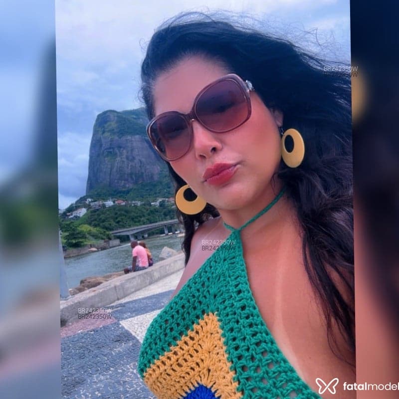Ana clara Alves