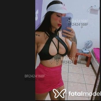Mariah Gomes