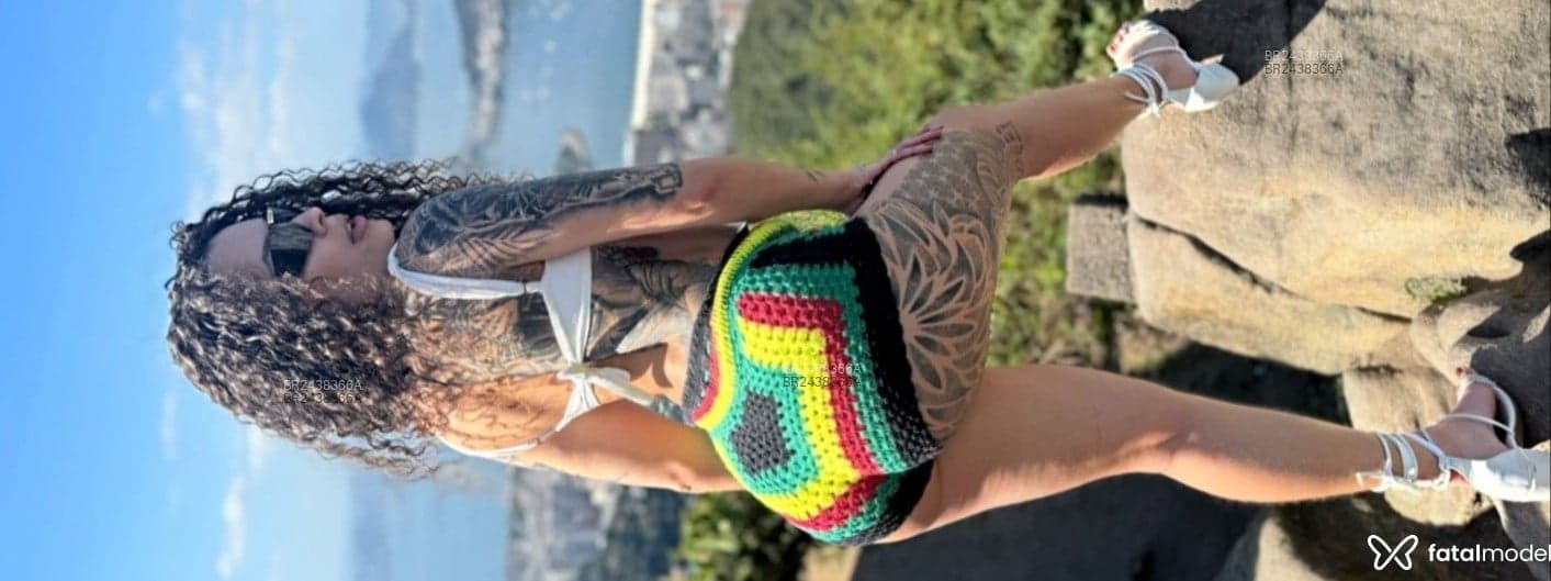 Gabi Albuquerque