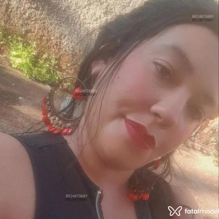 Sasha Mariana — foto 1