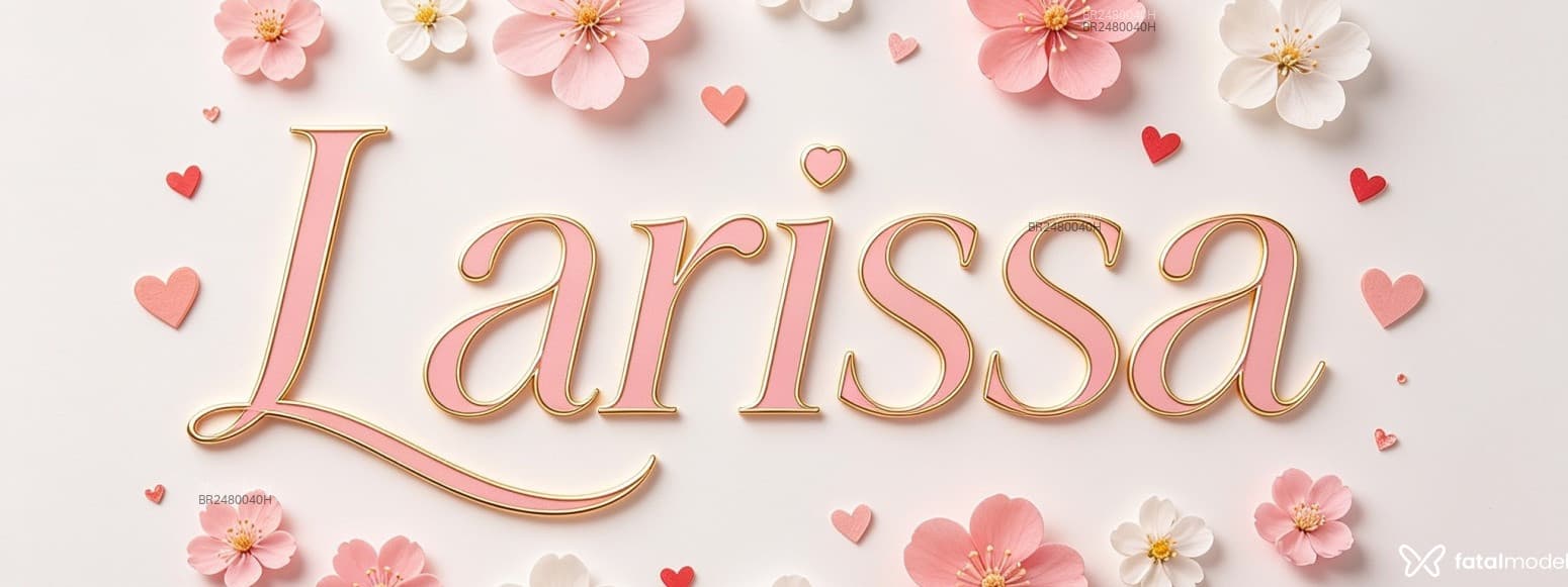 Larissa