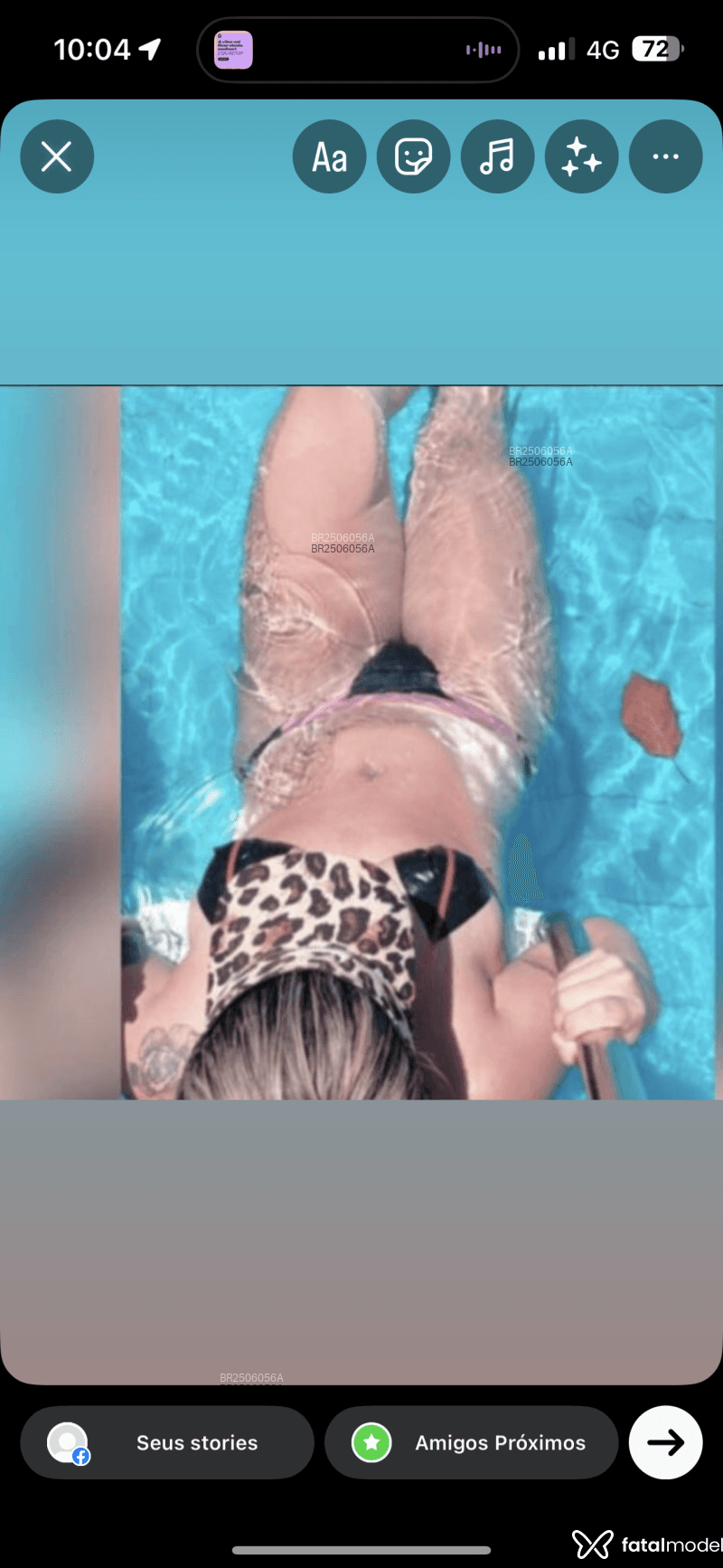 Melissa — foto 1