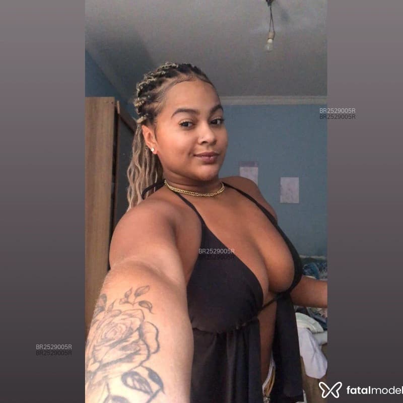 Ana Luiza — foto 1