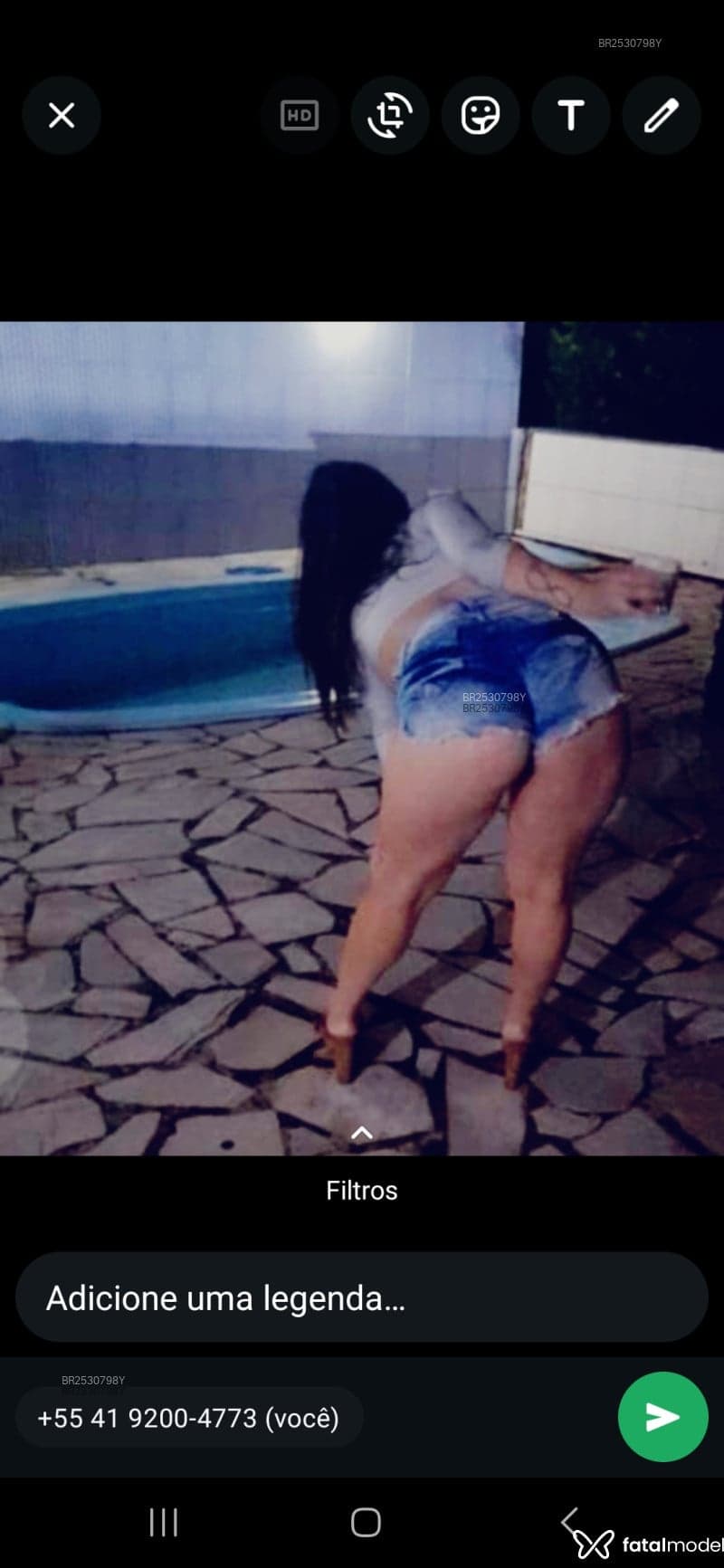 Jadyellen — foto 1