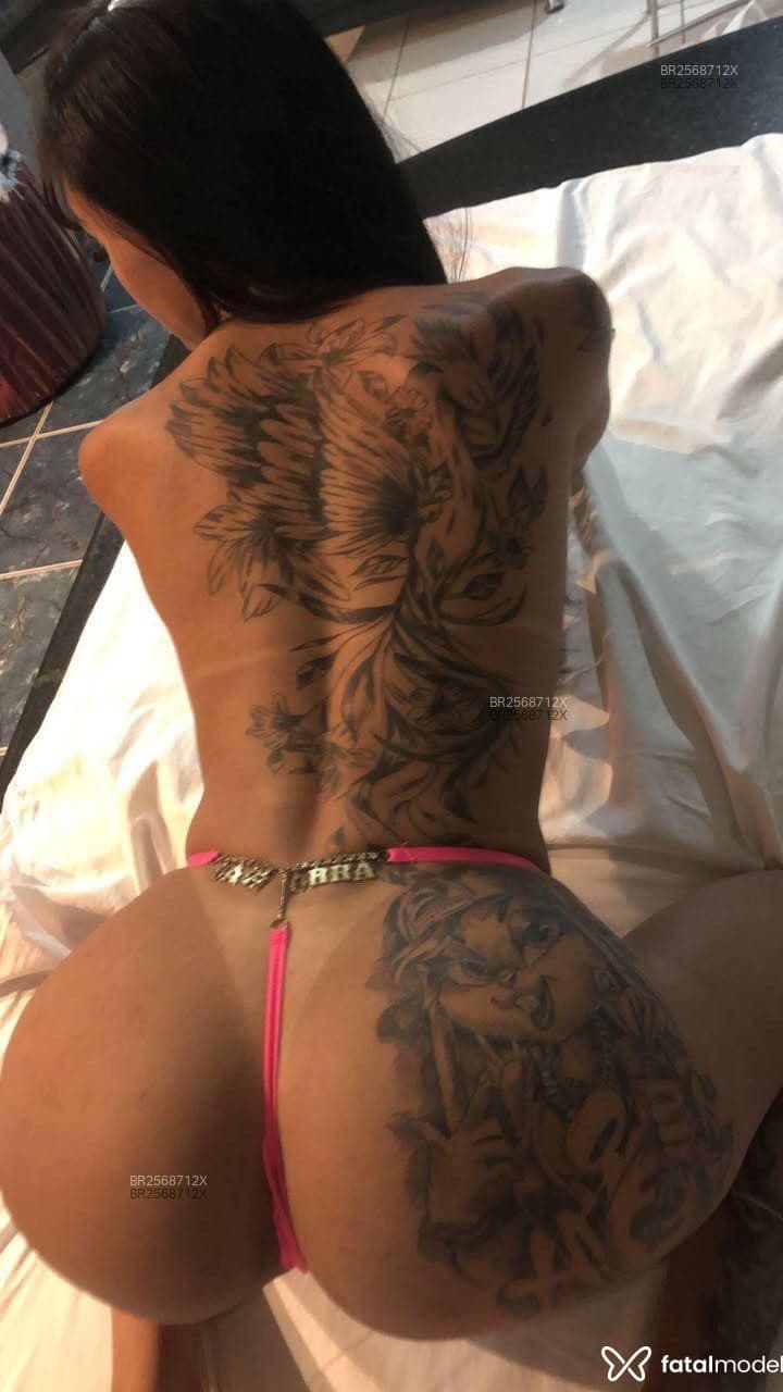 Gaby Ravellin — foto 1