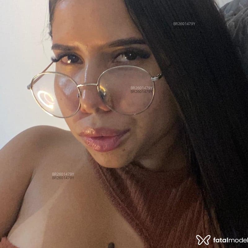 Gabriella Andrade — foto 1