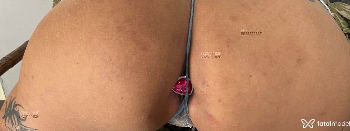 Yasmin Ferraz — foto 2