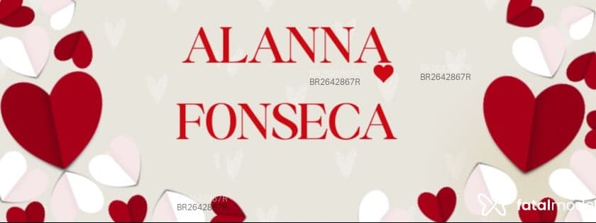 Alanna Fonseca