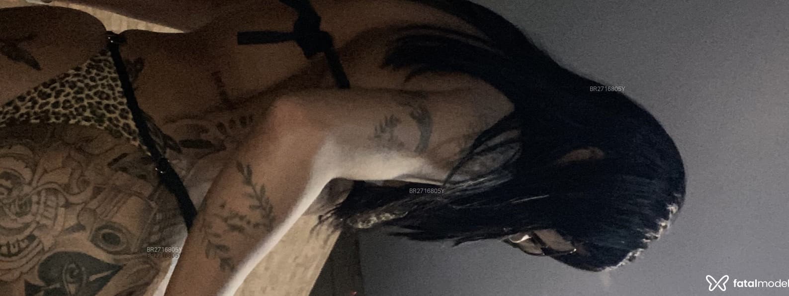 Letícia Silva — foto 2
