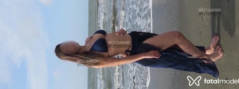 Katrina Escobar