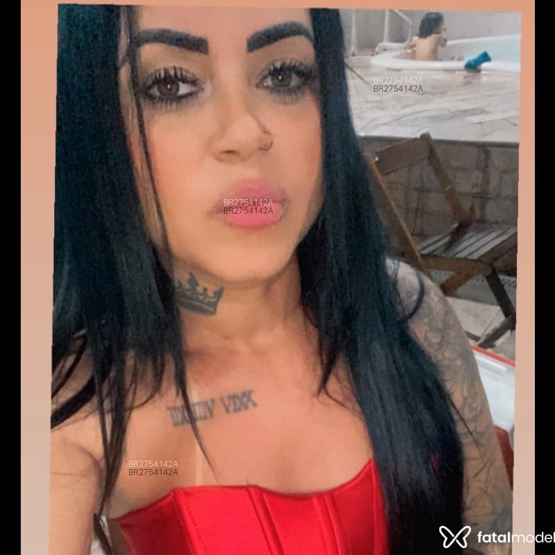 Eduarda — foto 1