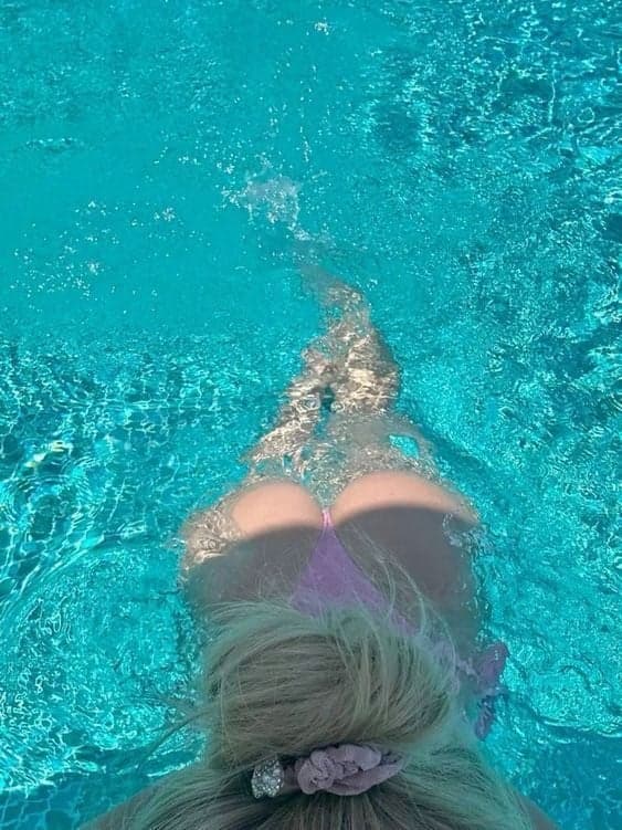 Zoe Rabanne