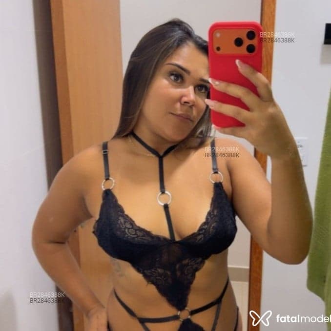 Mary Santos