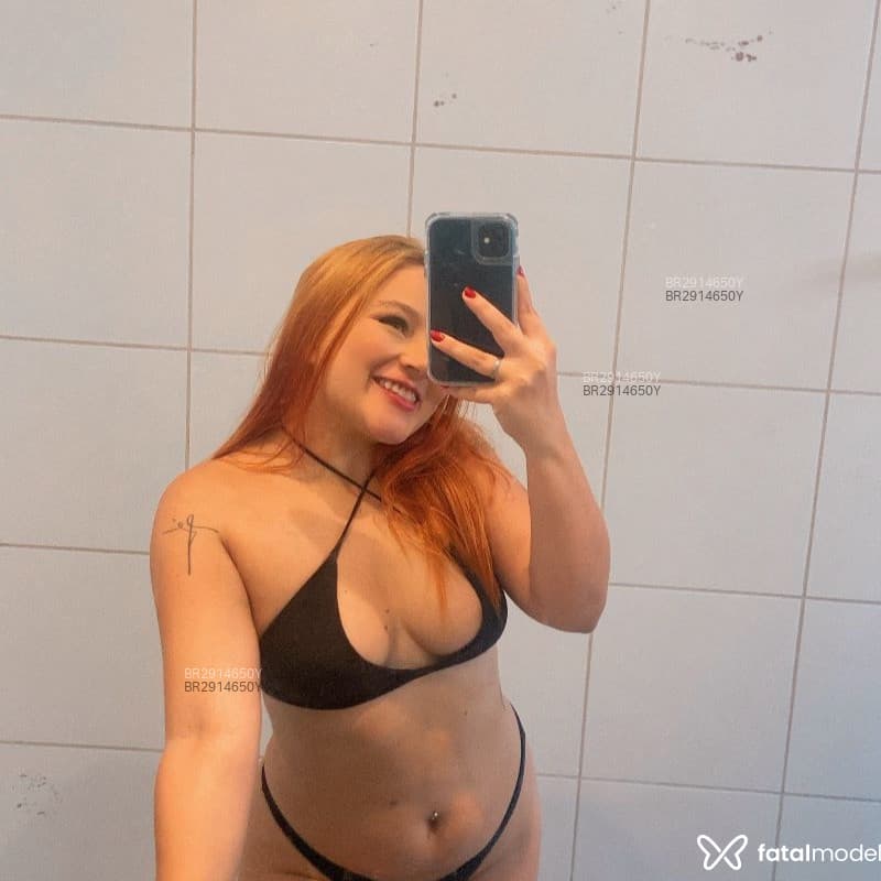 Beatriz Cavalcanti — foto 1