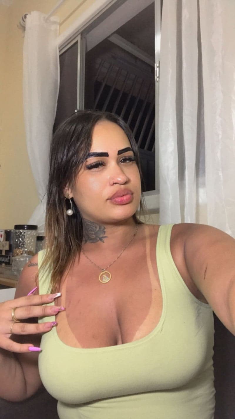 Luana — foto 1