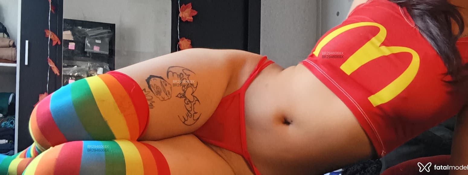 Joaninha Paiacita