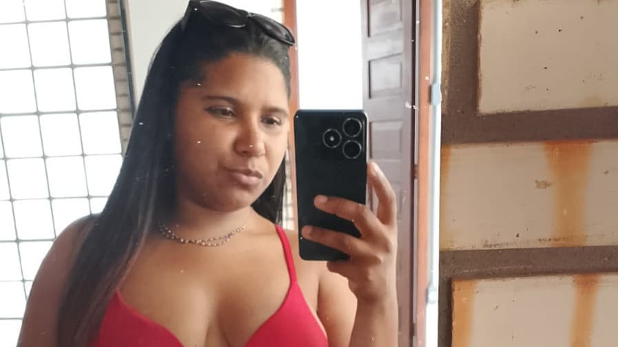 Carolzinha