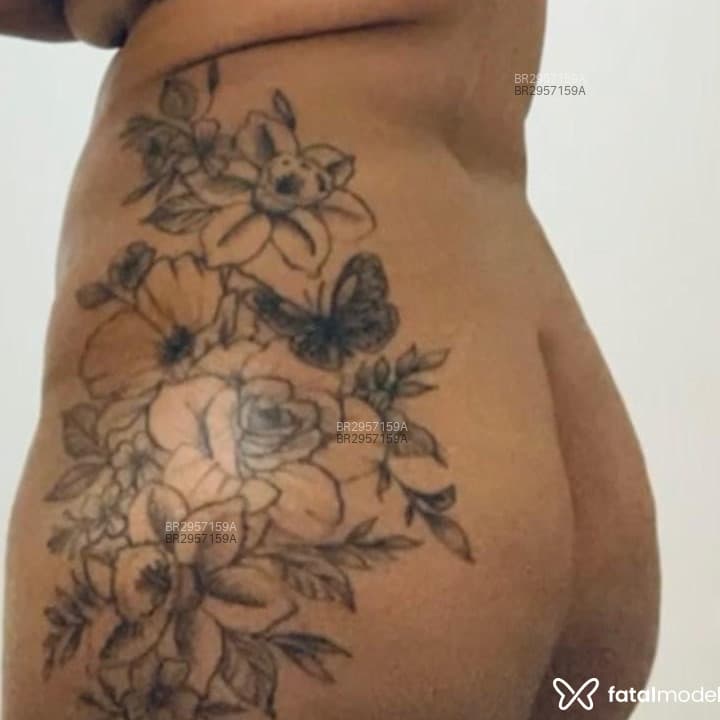Rodrigues — foto 1