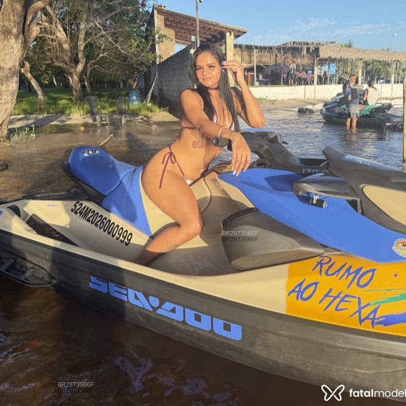 Vitorinha Barbosa — foto 1