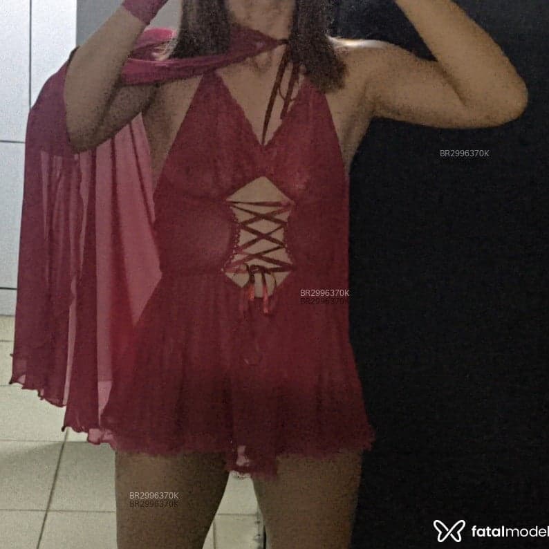 Luna Rose — foto 1