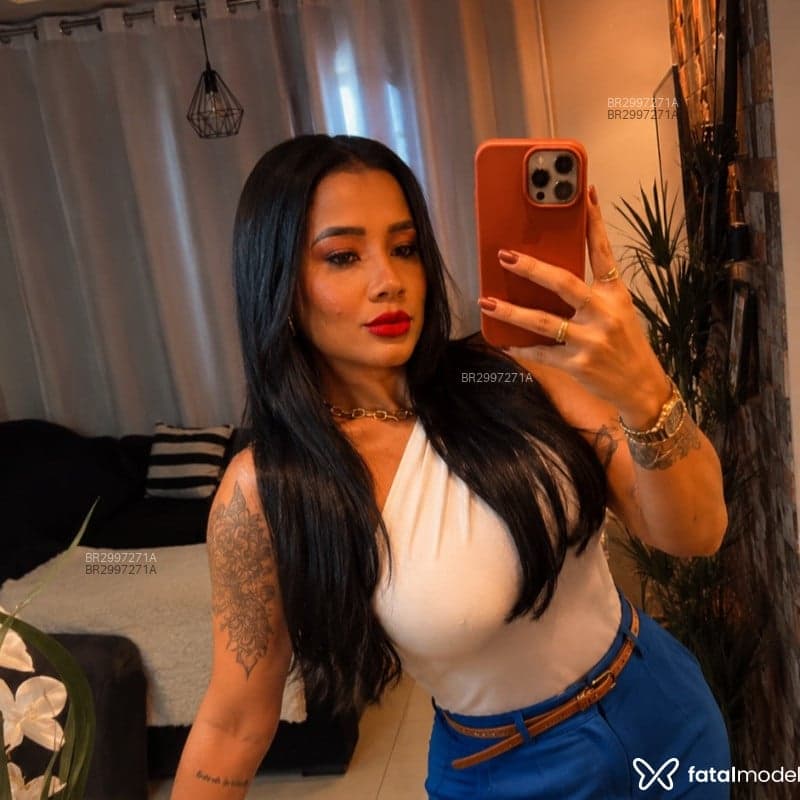 Aimée Giovanna — foto 1