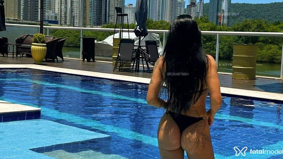 Bianca Braga