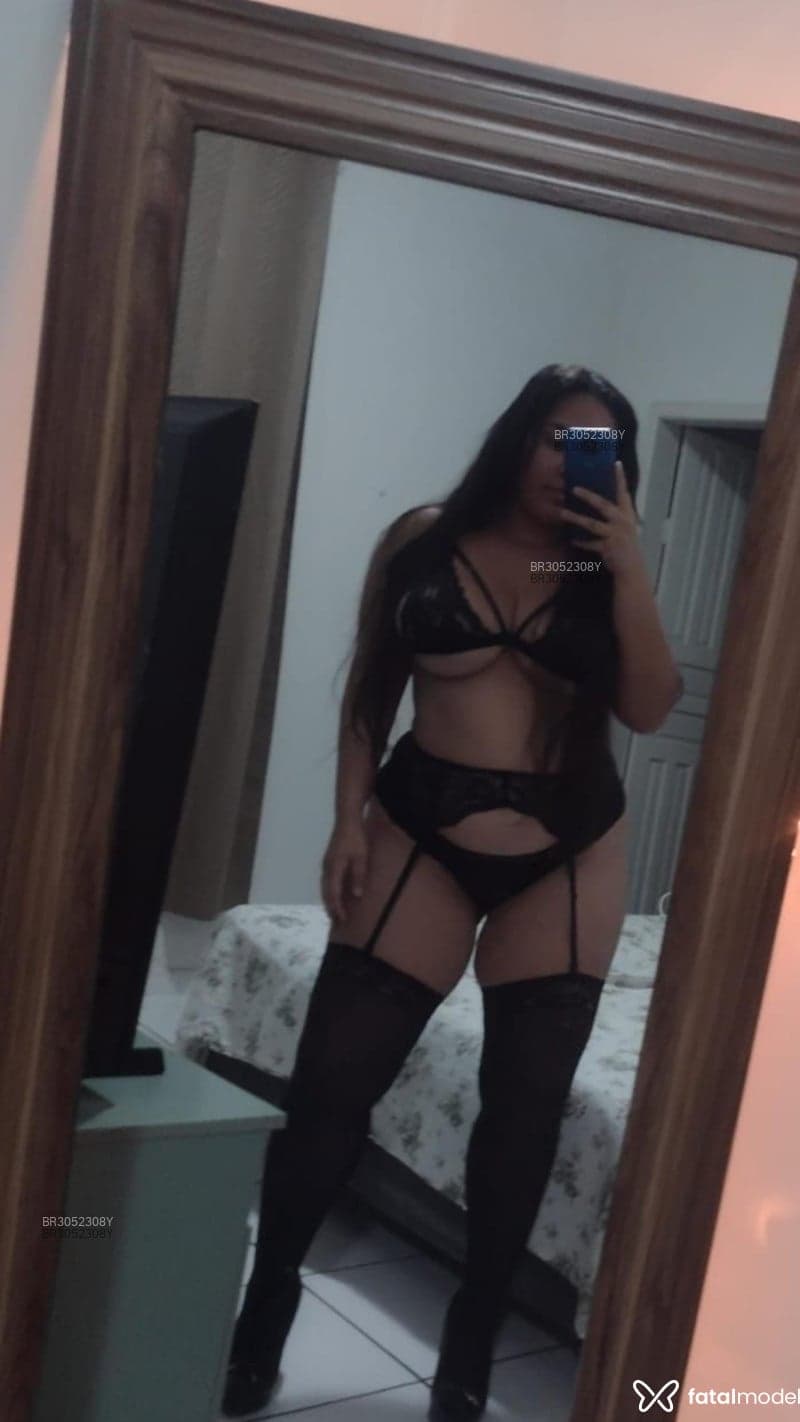 Nicolly — foto 1