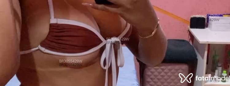Kamilla Fernandes