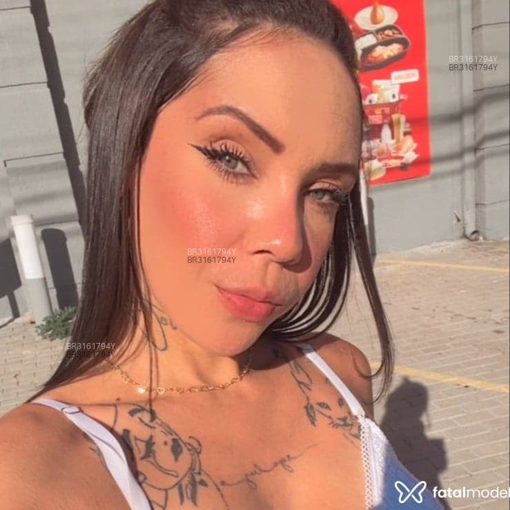 Mirella Castro