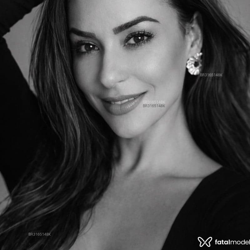 Carla Santos — foto 1