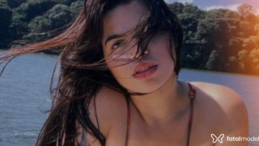 Fernanda Marquezin