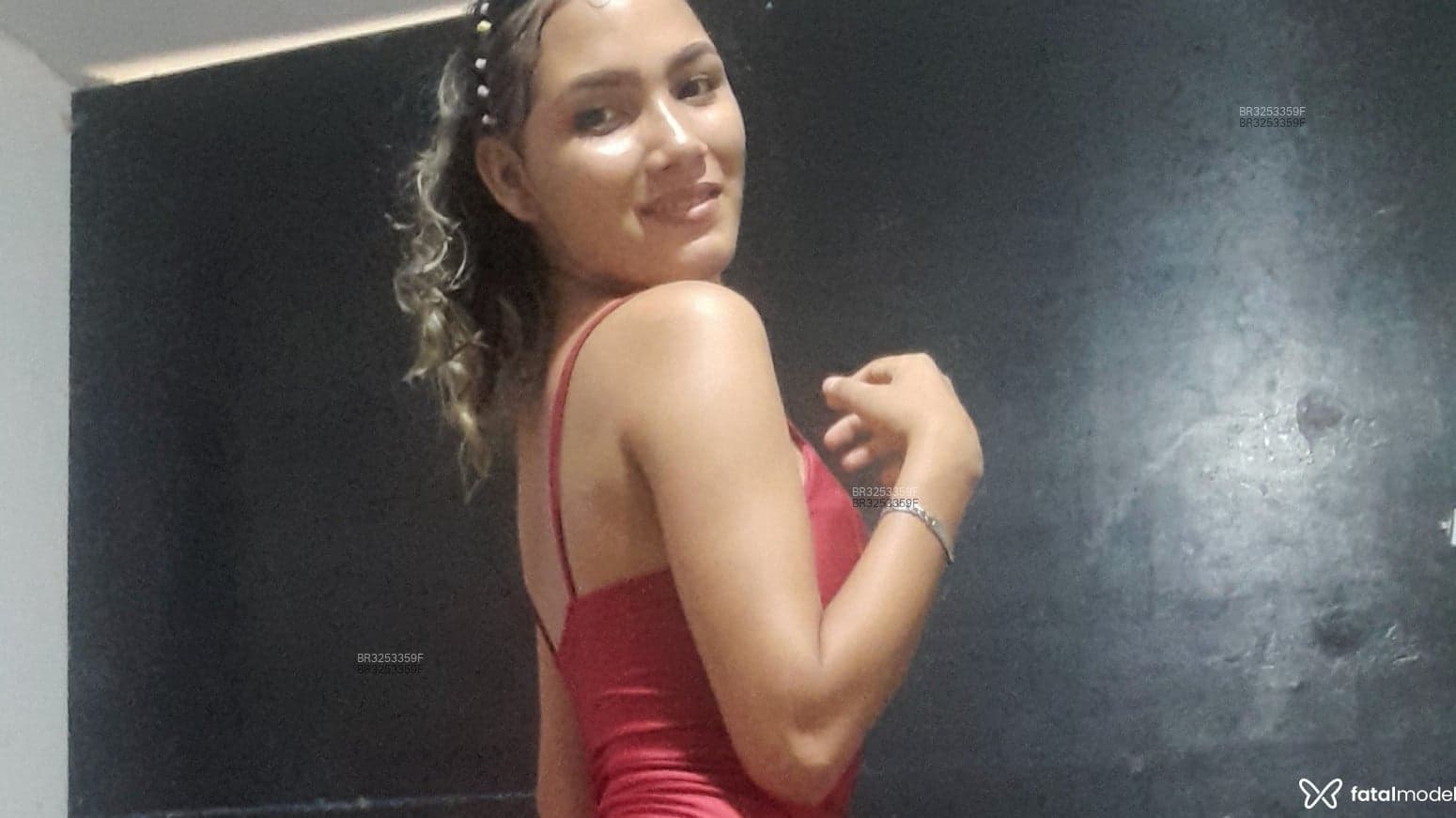 Vivyandrade
