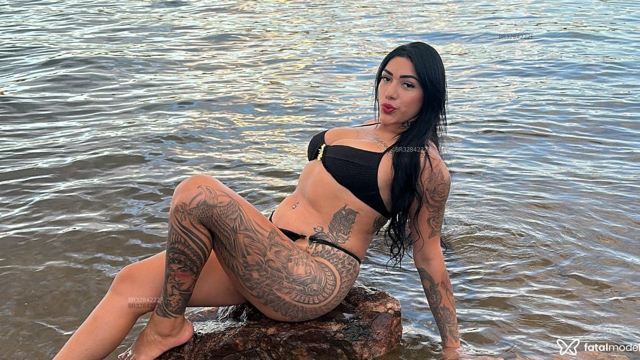 Michelly — foto 2