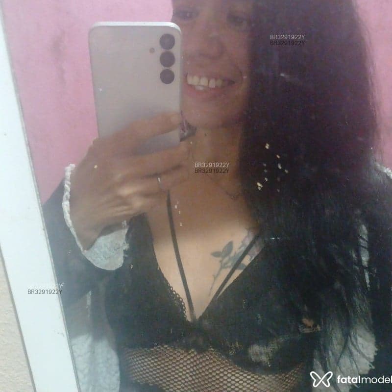Franciele Brum