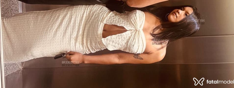 Lua Vasconcelo