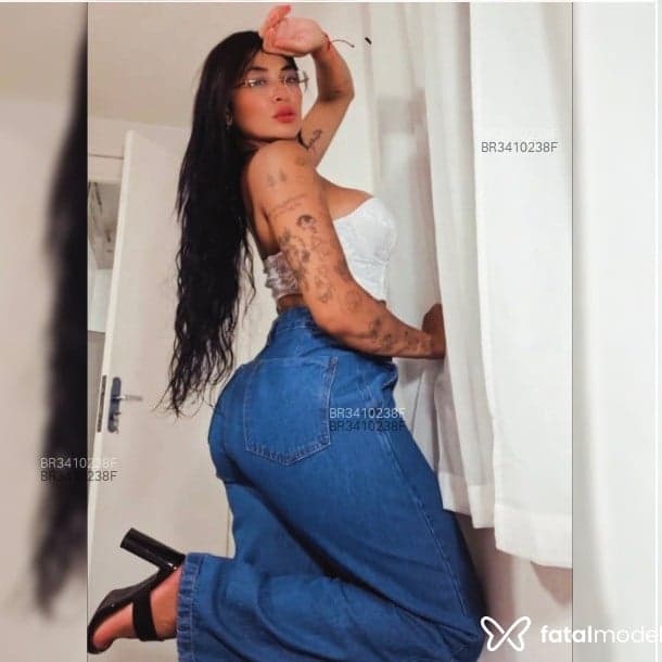Luara Rodrigues — foto 1