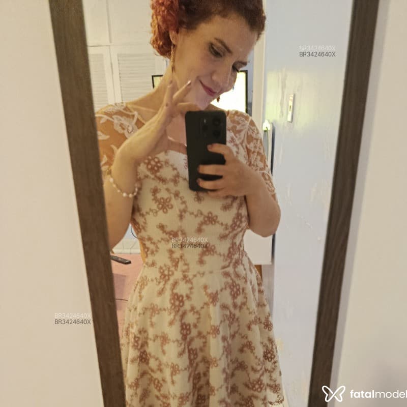 Gina Gurjão — foto 1