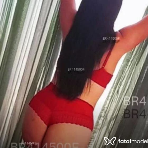 Liz Amorim