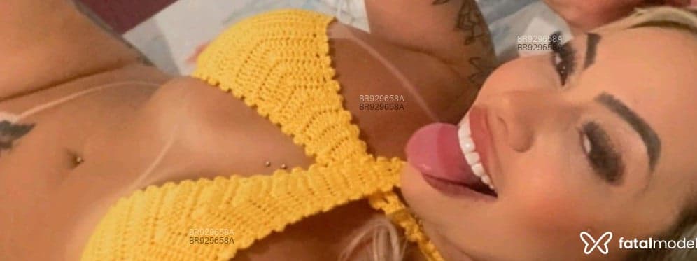 Gabi Almeida — foto 2