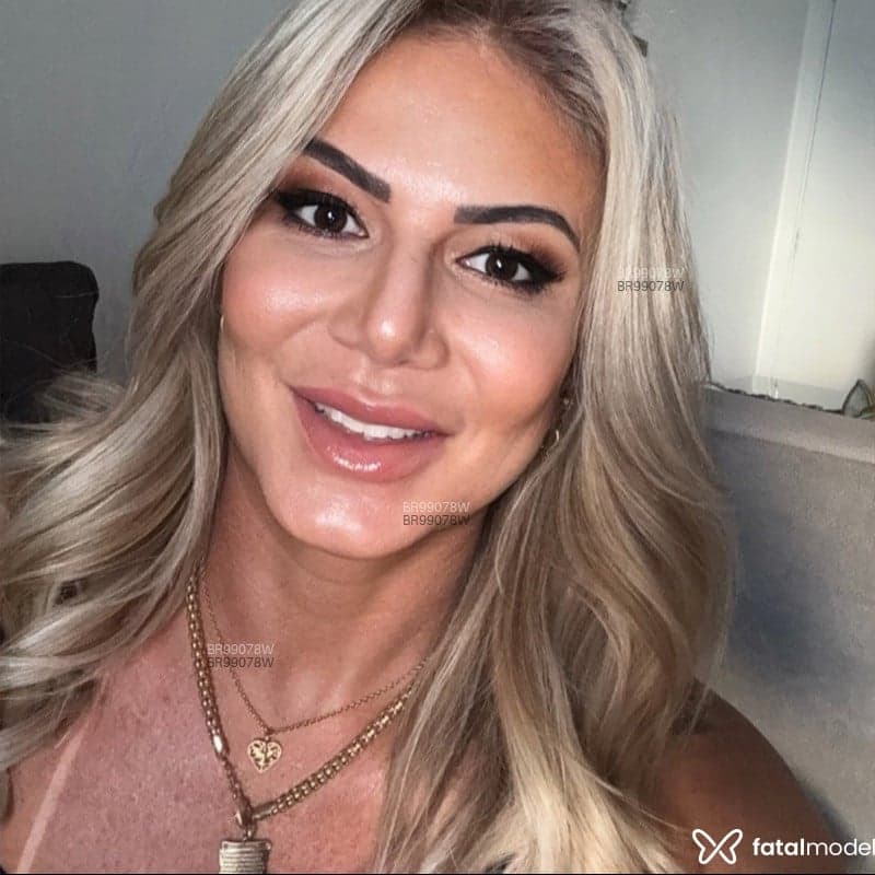 Bia mello