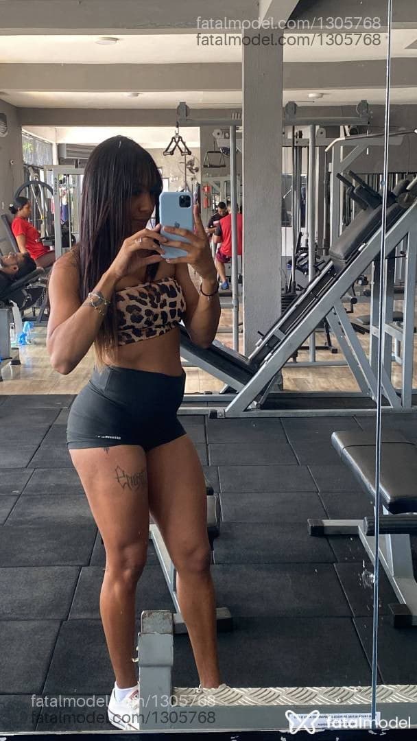 Violet Jhonson — foto 3