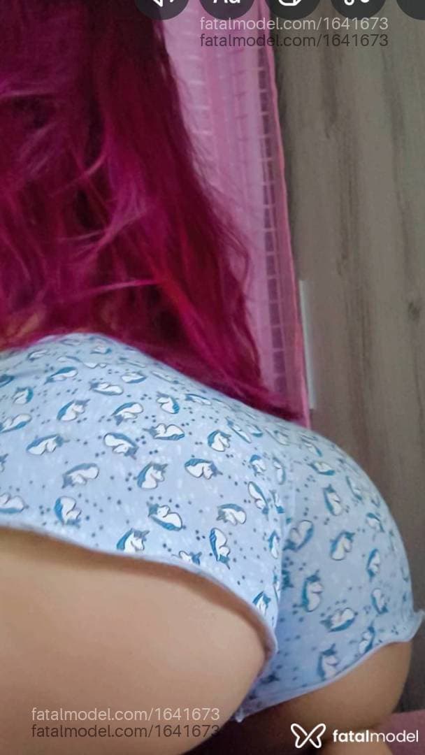 Luana Ramos — foto 3