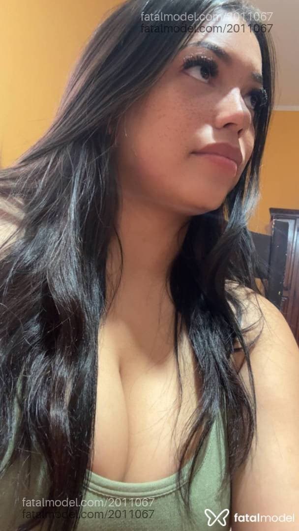 Mikaela Borges — foto 3