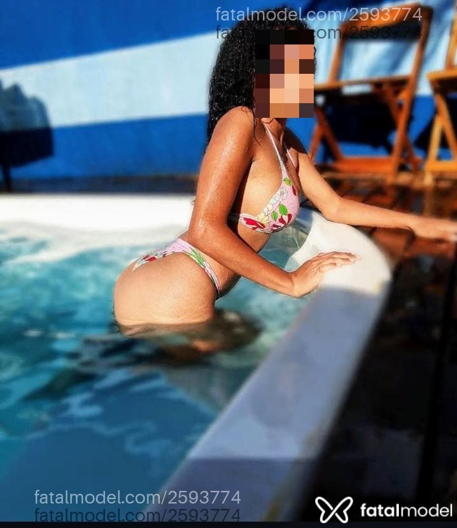 Yasmin Silva — foto 3