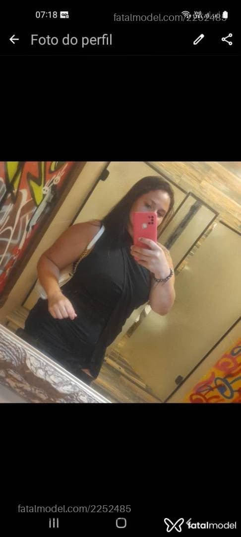 Rebeca — foto 3