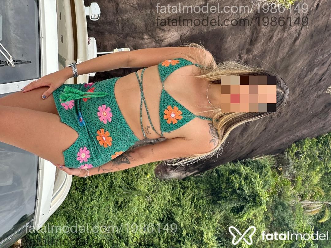 Luísa Gonçalves — foto 3